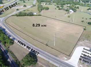 0 Sunbelt Loop W, Seguin, TX 78155