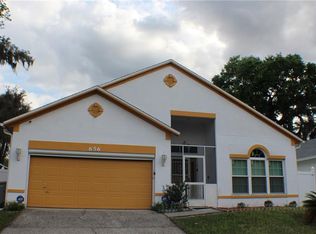 656 Whitetail Loop, Apopka, FL 32703