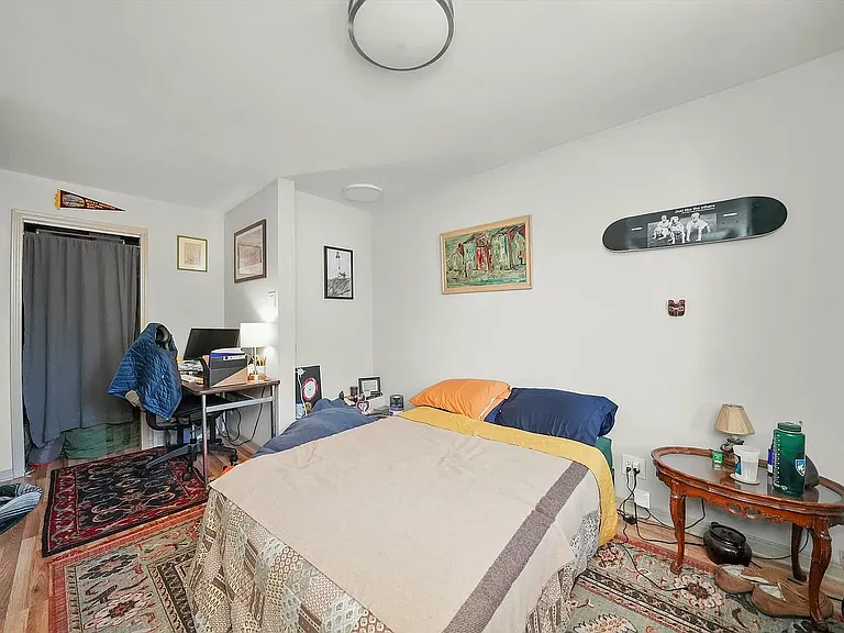 3501 W Palmer St #2F — Photo 8