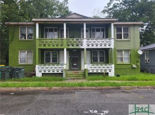 1434 Golden St, Savannah, GA 31415