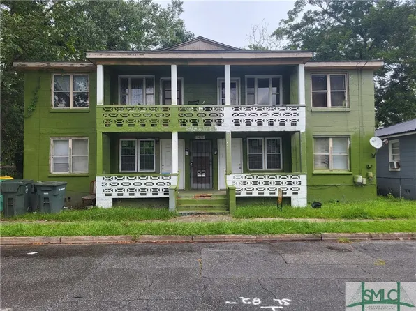 1434 Golden Street, Savannah, GA 31415
