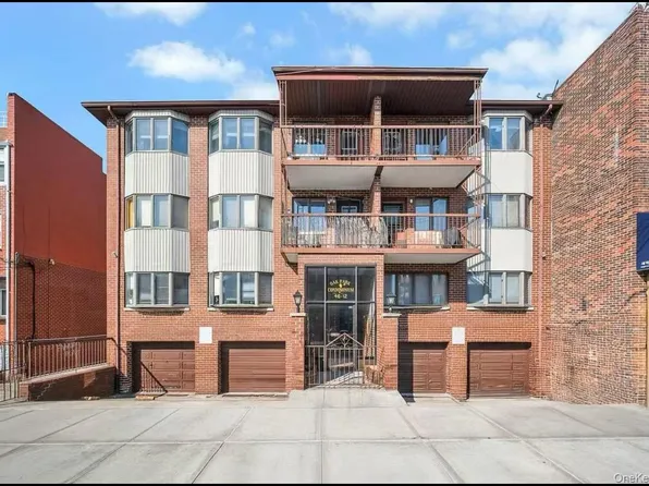 46-12 161 Street #1D, Flushing, NY 11358