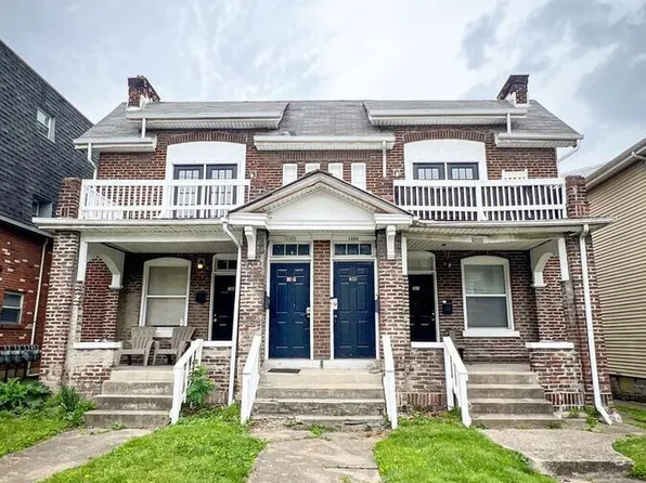 1507 Summit St, Columbus, OH 43201