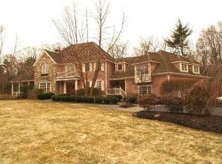 21 Judges Hill Dr, Norwell, MA 02061