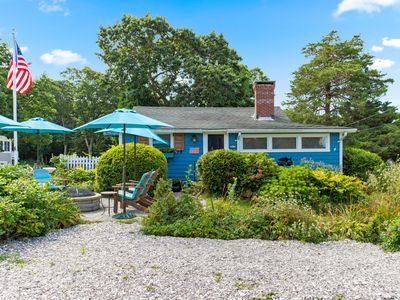33 Circuit Avenue, Pocasset, MA, 02559