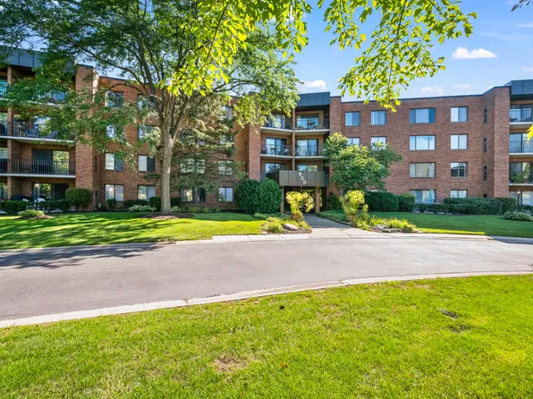 950 E Wilmette Rd Unit 418, Palatine, IL 60074