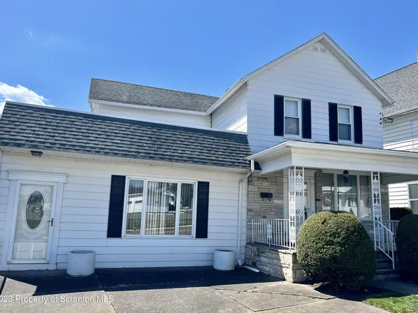 204 Moosic Rd, Old Forge, PA 18518
