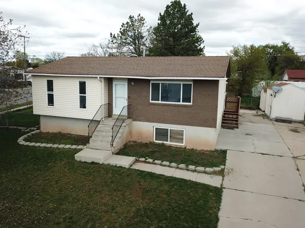 1382 W 1200 N, Layton, UT 84041