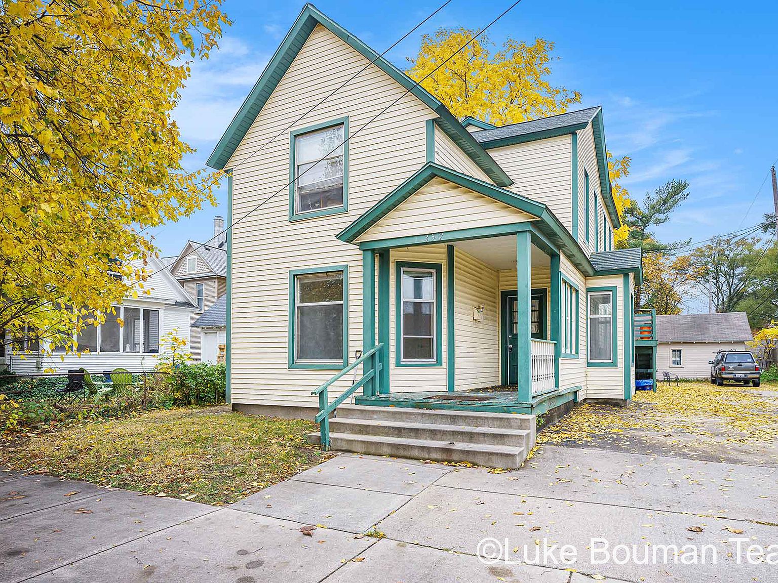 352 Columbia Ave, Holland, MI 49423 MLS 23140557 Zillow