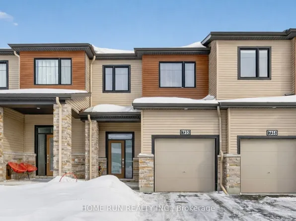 733 Cashmere Ter, Ottawa, ON K2J 6Z6