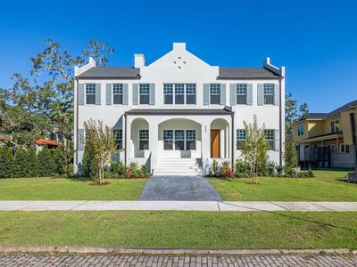 805 17th Ave NE, Saint Petersburg, FL, 33704