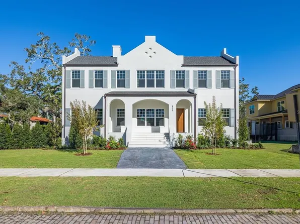 805 17th Ave NE, Saint Petersburg, FL 33704