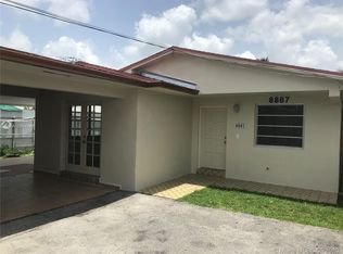 8887 SW 27th St #2, Miami, FL 33165