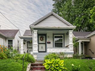 1024 E Oak St, Louisville, KY