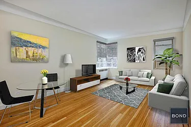 Sold by Bond New York