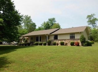 138 Poplar St, Tellico Plains, TN 37385
