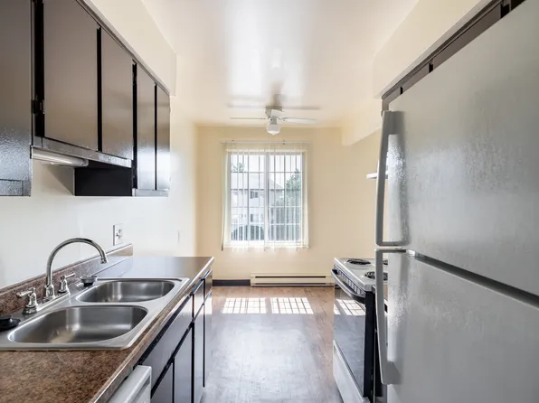 River Raisin Apartments