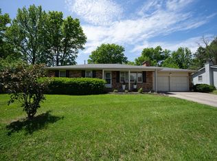 2001 Iris Dr, Columbia, MO 65202