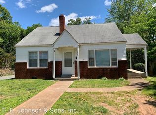 3401 Lambeth St, Winston Salem, NC 27107