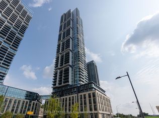 7890 Jane St #4603, Vaughan, ON L4K4L8