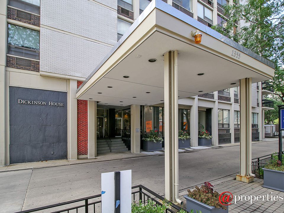1st image of 1355 N Sandburg Ter APT 2305D