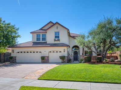 2948 Browning Ave, Clovis, CA, 93611