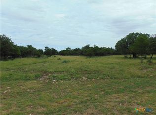 1661 Cottonwood Mesa Dr, Kempner, TX 76539