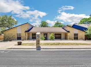 4346 Hollow Hill Dr, San Antonio, TX 78217