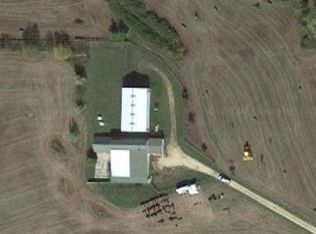 5392 Section Line Rd, Dodgeville, WI 53533