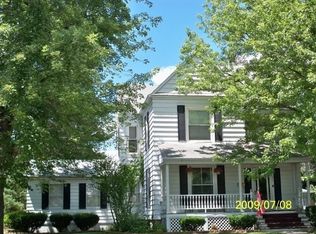 917 N Union St, Fostoria, OH 44830