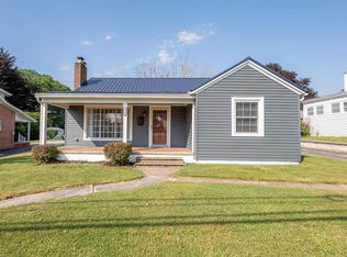 575 Tazewell St, Wytheville, VA 24382