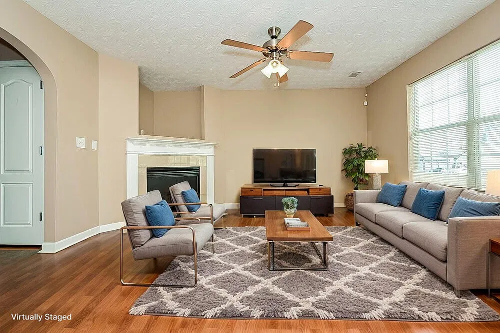 4 bed, 2.5 bath, 1970 sqft, $2,770 — Photo 4