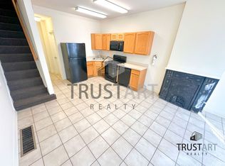 2034 N Cleveland St, Philadelphia, PA 19121