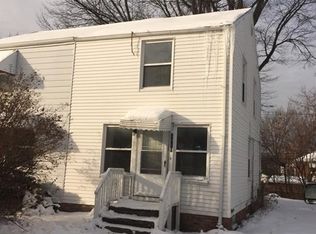 1510 E 250th St, Euclid, OH