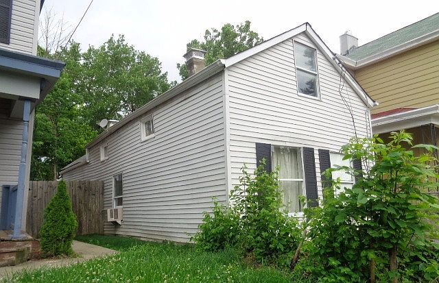 Property Front View