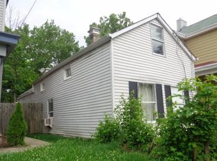 324 E 42nd St, Covington, KY