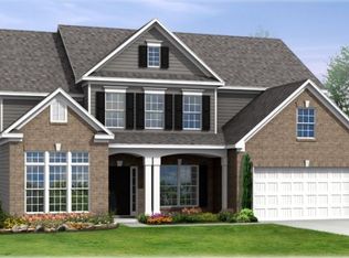 201 Callandale Ln, Durham, NC 27703