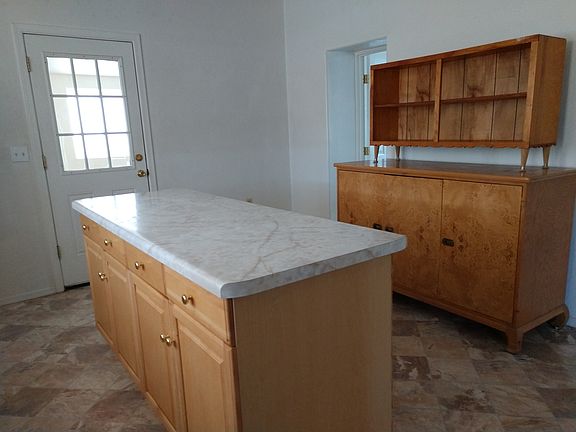 Kitchen all electric