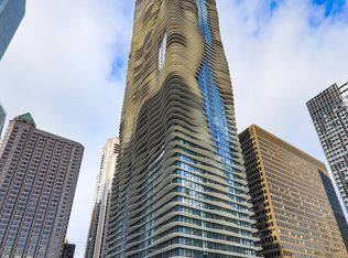 225 N Columbus Dr UNIT 6005, Chicago, IL 60601