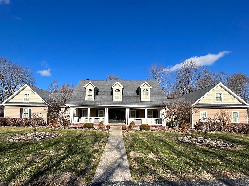 1180 Ravenwood Dr, Corbin, KY 40701 MLS 23002176 Zillow