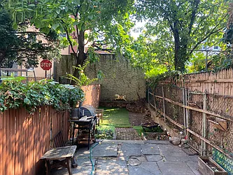 Rented by The Property Firm