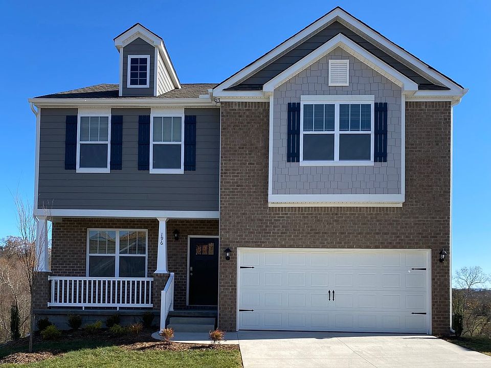 196 Marathon Ln, Candler, NC 28715 | Zillow