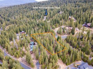 Elk Haven Way #2407-007A0-06100, Crescent, OR 97733