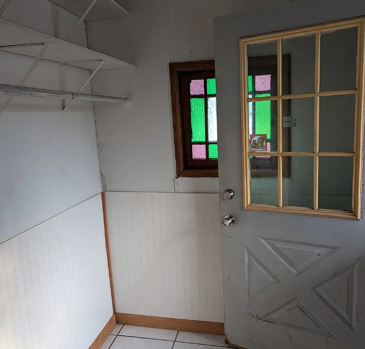 2 bed, 1.0 bath, $1,000 — Photo 3