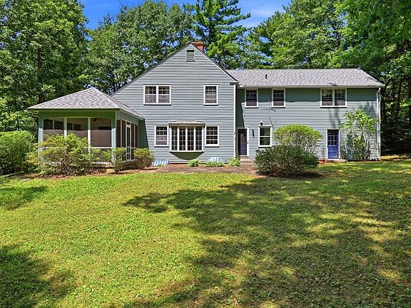 3rd image of 25 Echo Hill Rd
