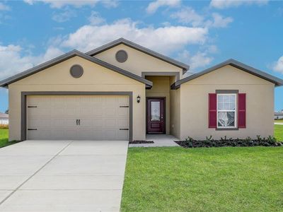 398 Bowfin Dr, Poinciana, FL, 34759