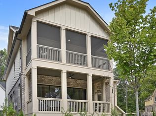 2171 James Aly, Atlanta, GA 30345