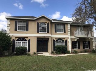 7420 NW 119th Ln, Alachua, FL 32615