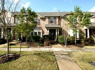 35 W Pipers Green St, Spring, TX 77382