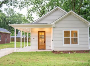 526 Wisdom St, Jackson, TN 38301